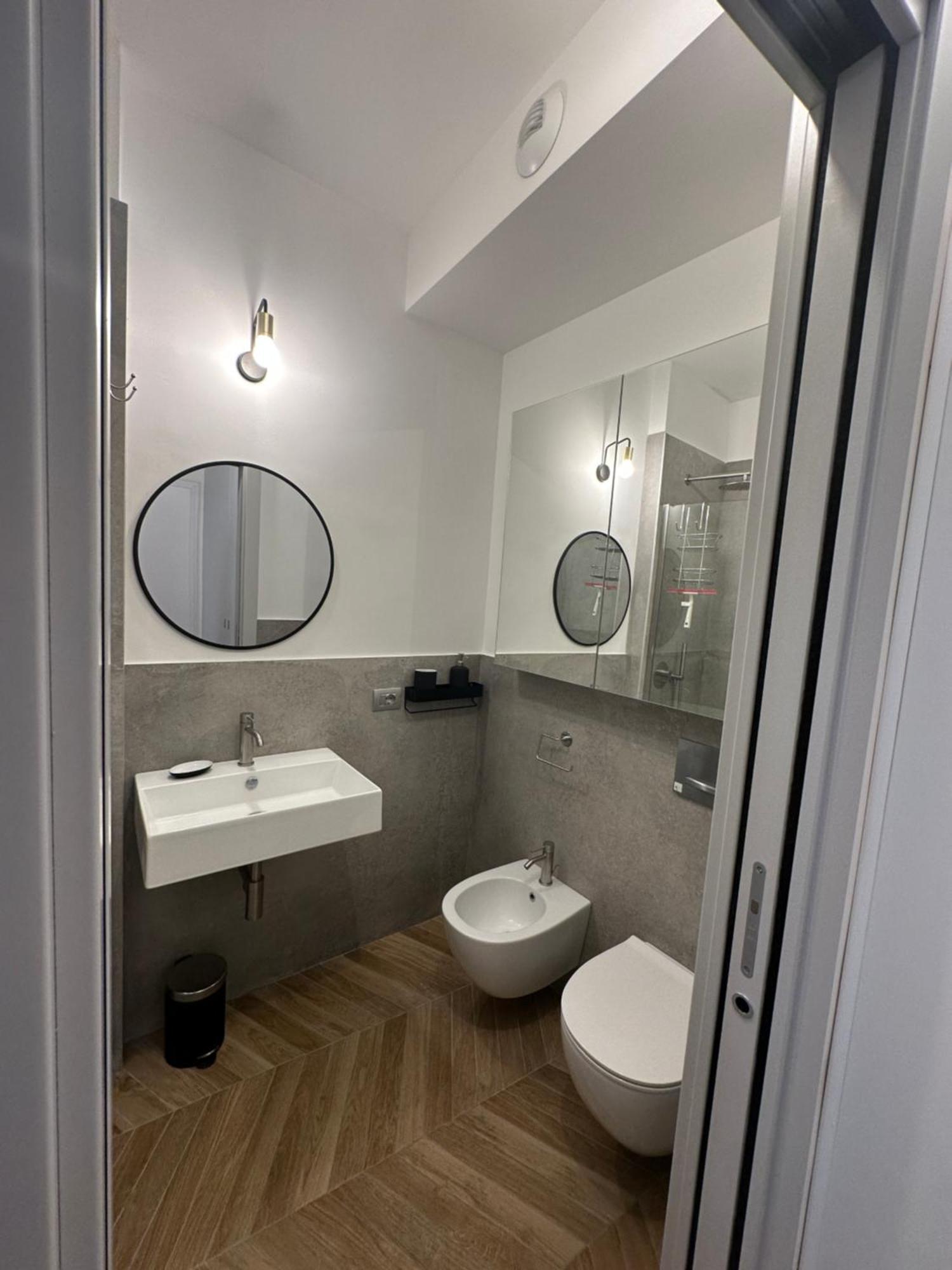 Best Place Milan - Piazza V Giornate In The City Center- Wifi - Netflix Ngoại thất bức ảnh
